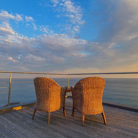 Alexander Guest House Найсне Экстерьер фото