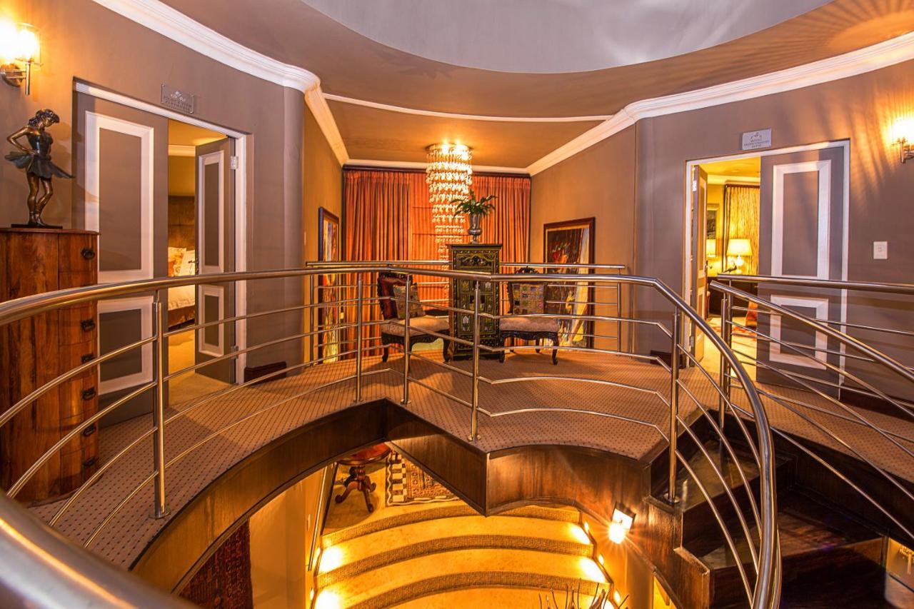 Alexander Guest House Найсне Экстерьер фото
