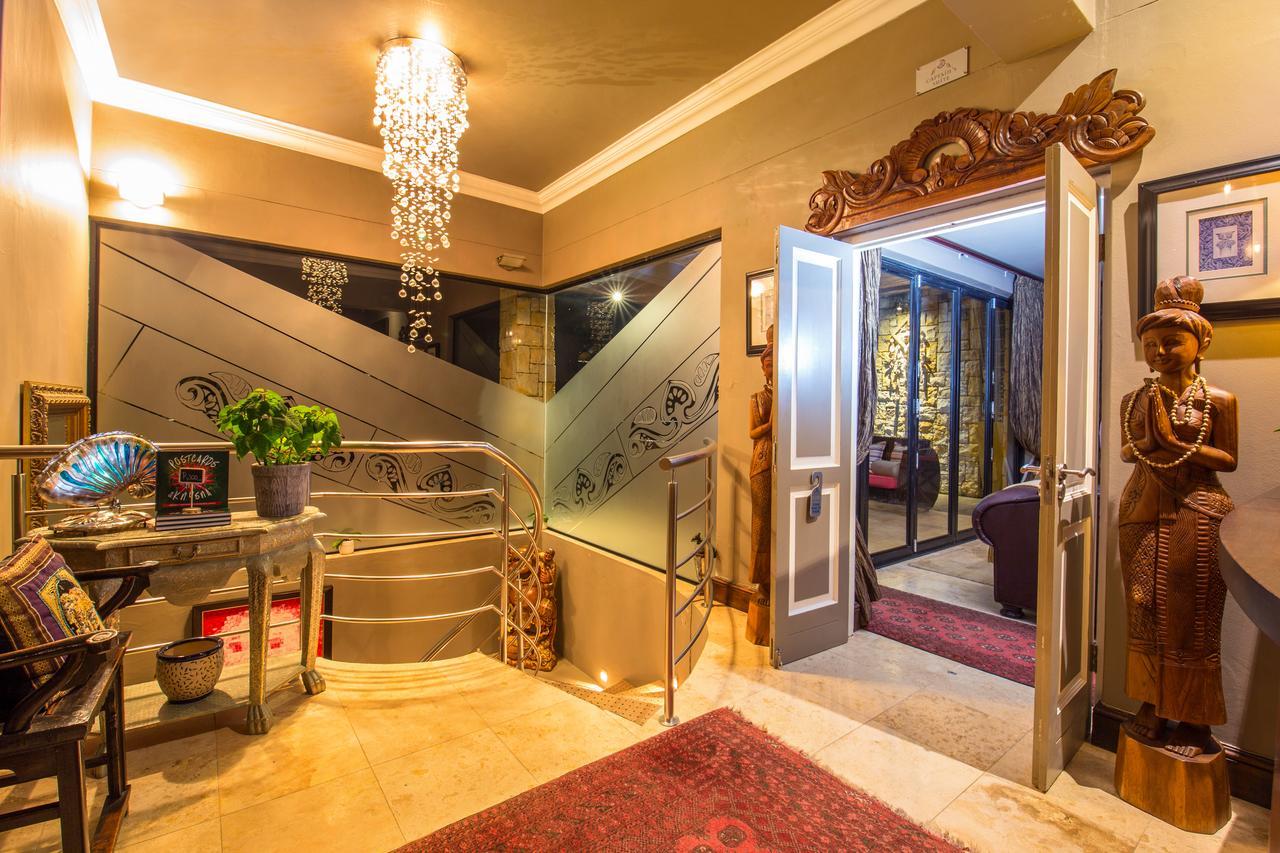 Alexander Guest House Найсне Экстерьер фото