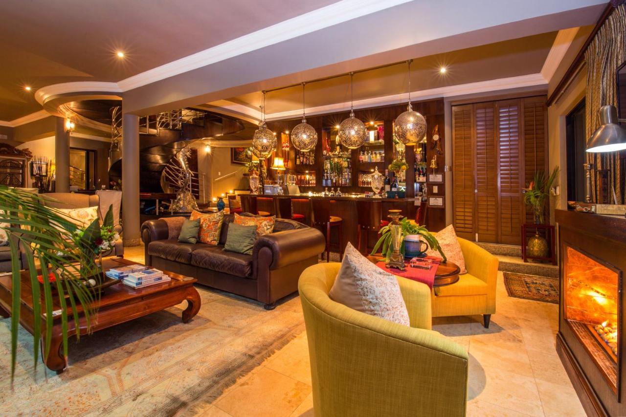 Alexander Guest House Найсне Экстерьер фото