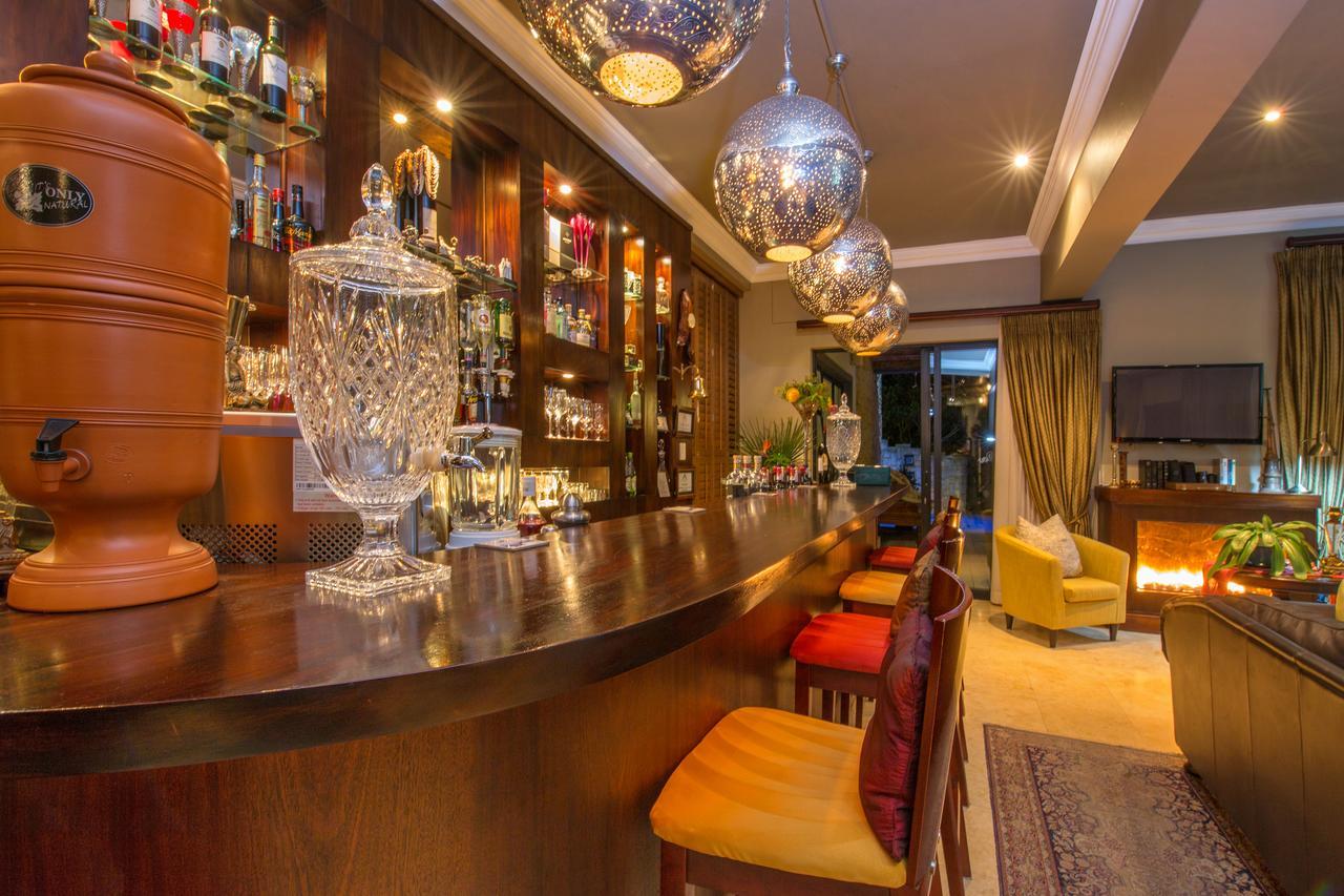 Alexander Guest House Найсне Экстерьер фото