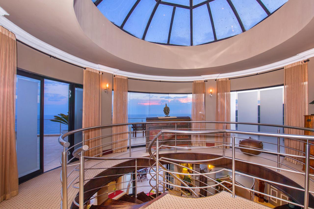 Alexander Guest House Найсне Экстерьер фото