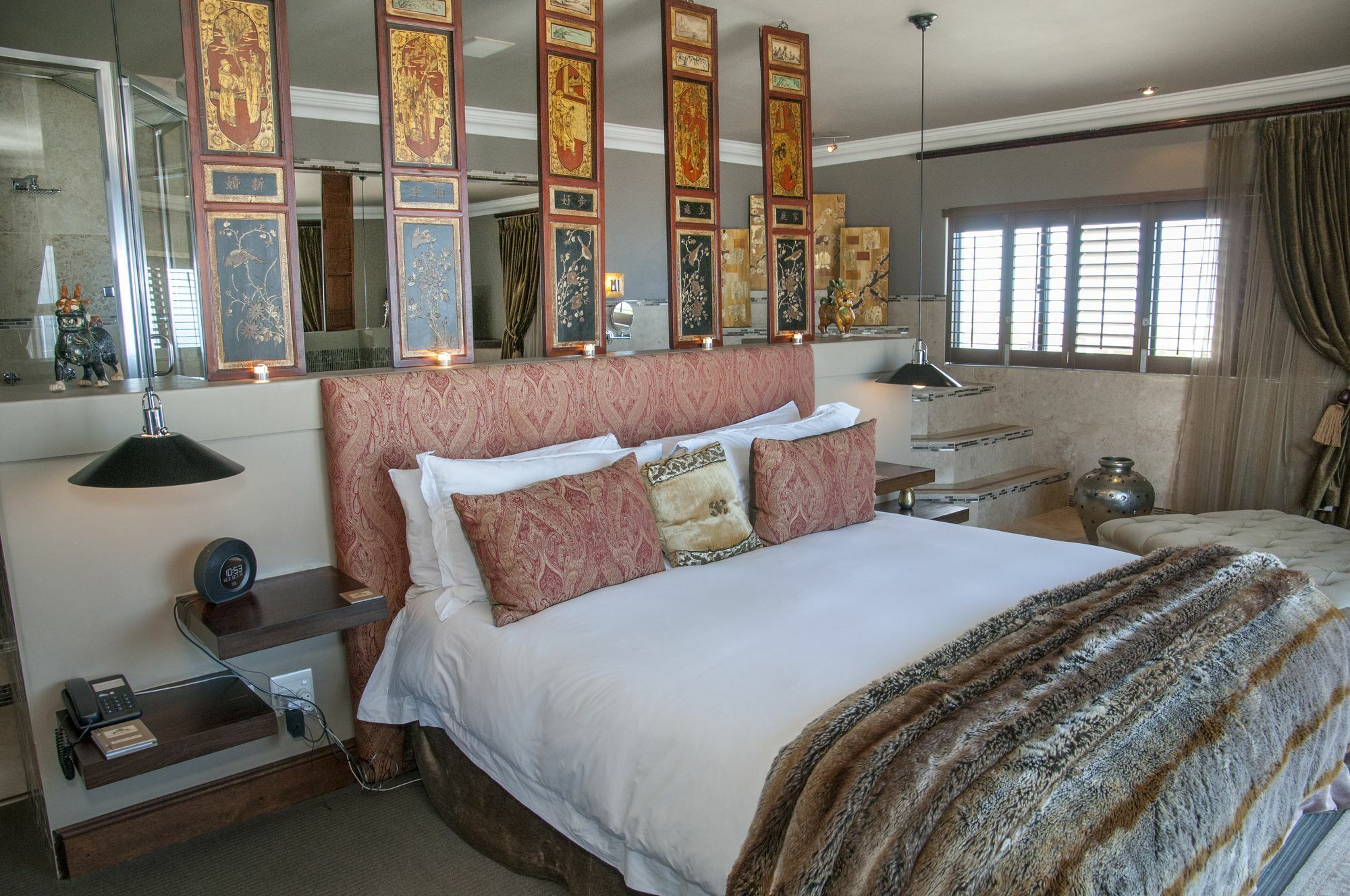 Alexander Guest House Найсне Экстерьер фото