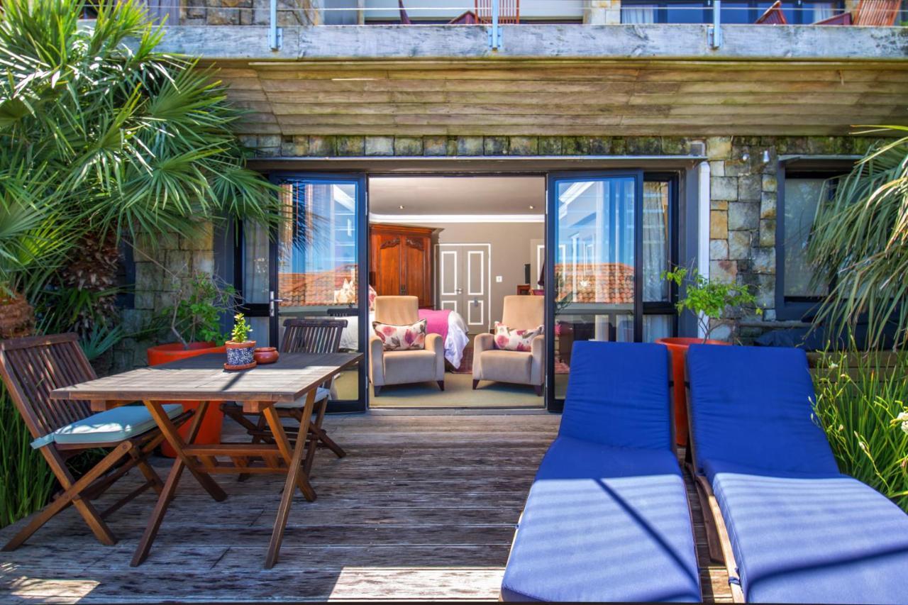 Alexander Guest House Найсне Экстерьер фото
