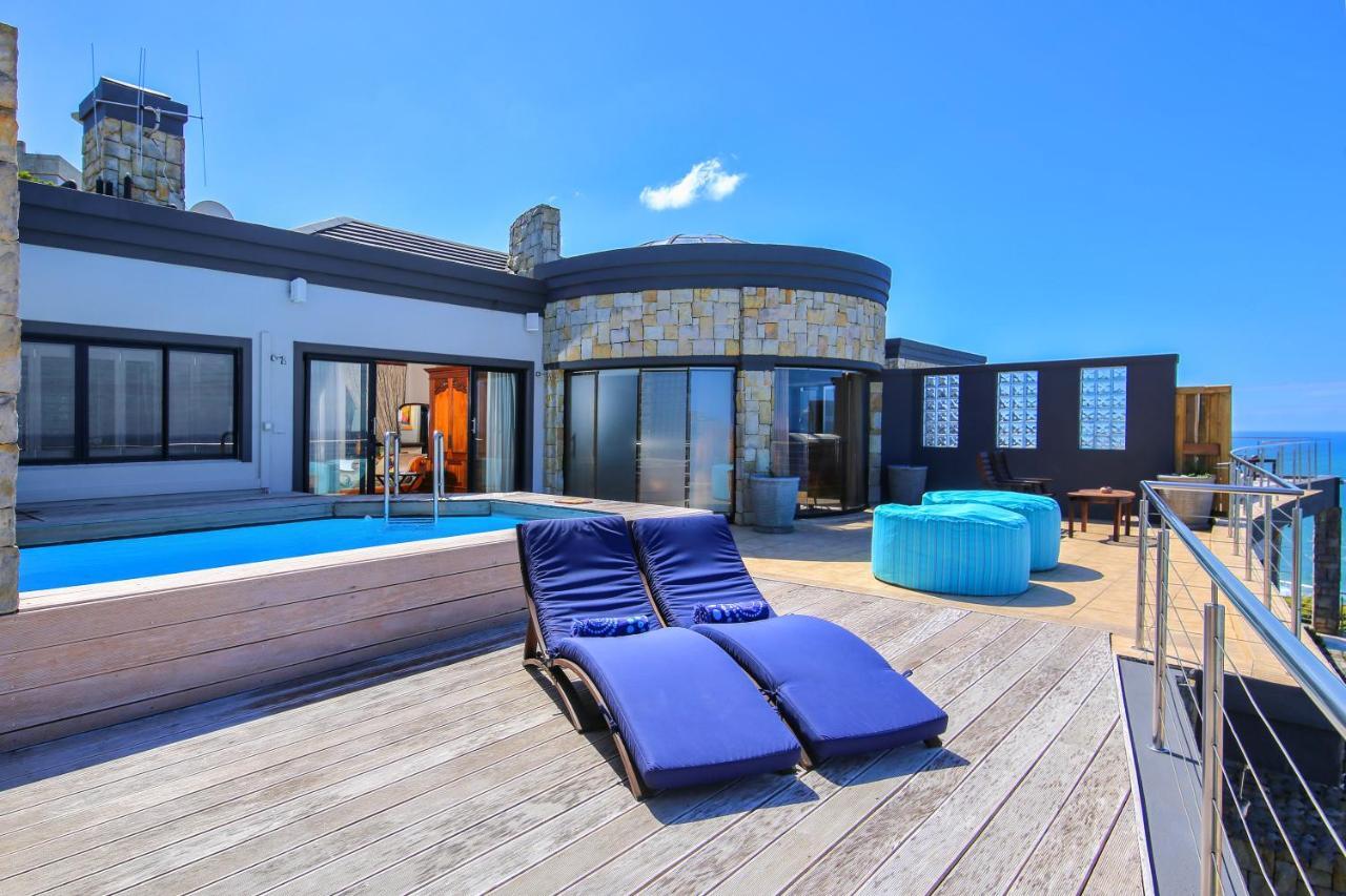 Alexander Guest House Найсне Экстерьер фото