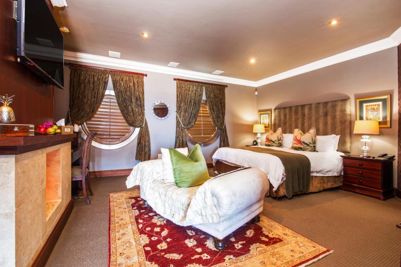 Alexander Guest House Найсне Экстерьер фото
